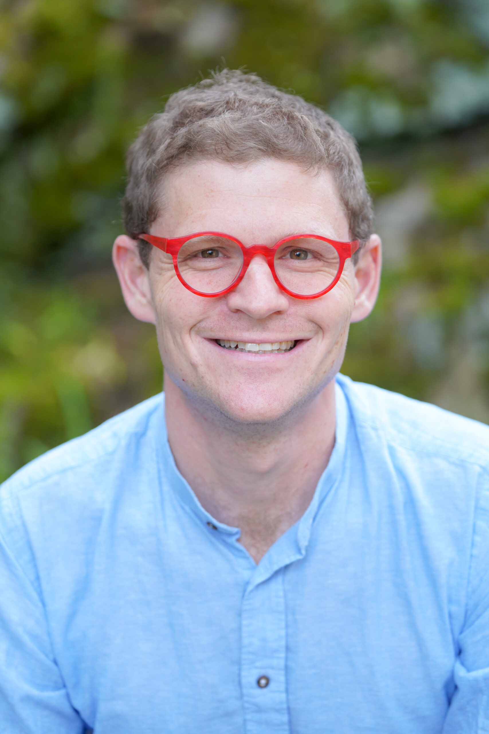Jacob Oppenheim