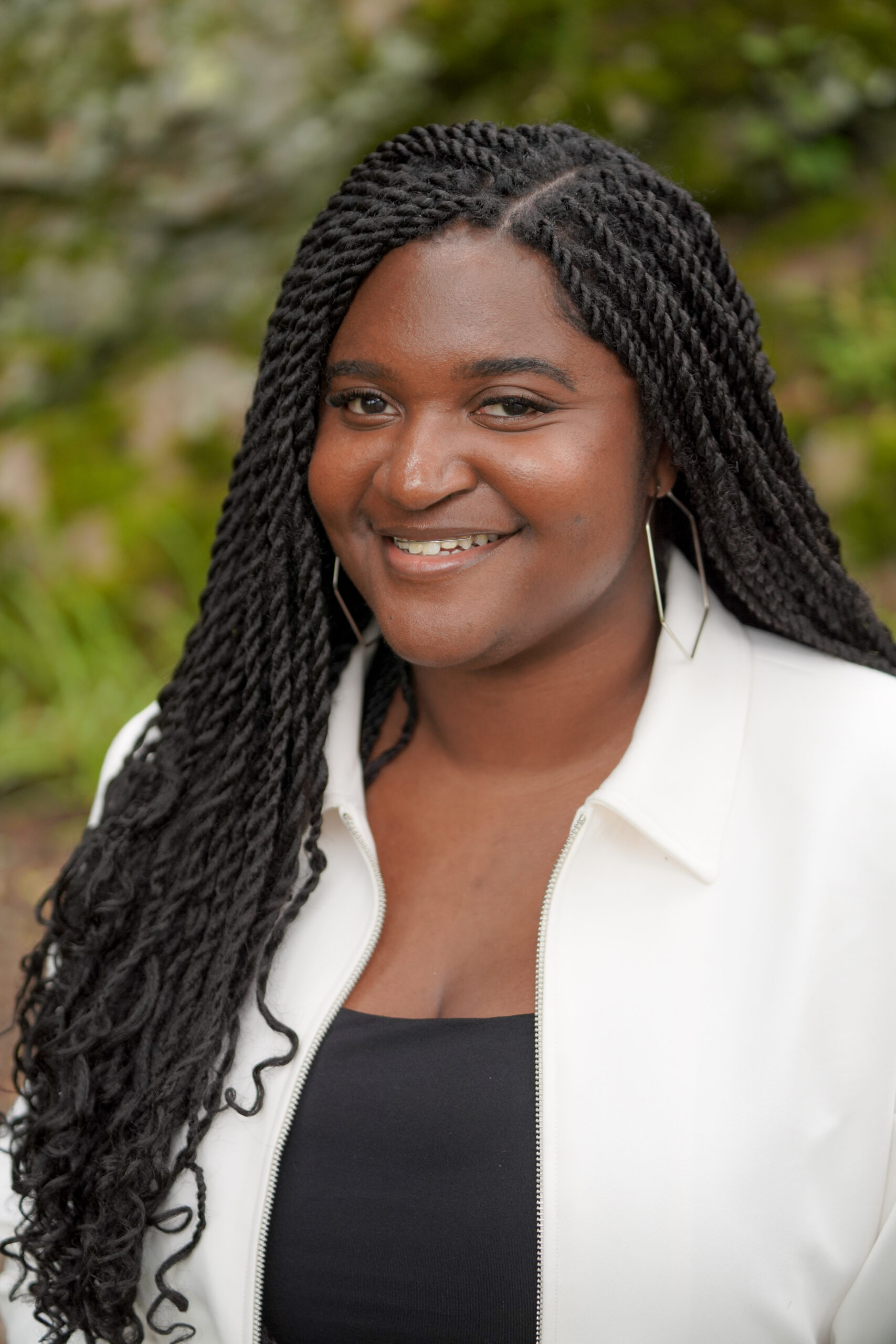 Cheryl Daniel