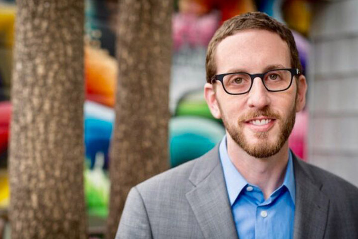 Scott Weiner