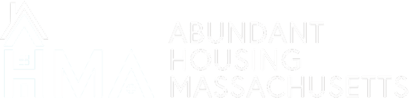 Abundant Housing Massachusetts Logo