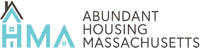 Abundant Housing Massachusetts Logo