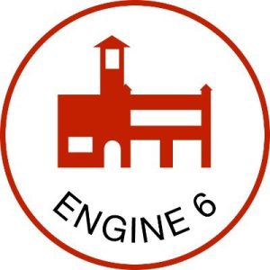 Engine 6