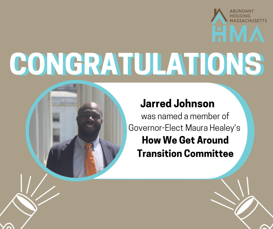 Jarred Johnson