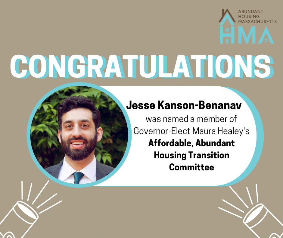 Jesse Kanson-Benanav