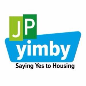 JP Yimby - Saying Yes to Housing