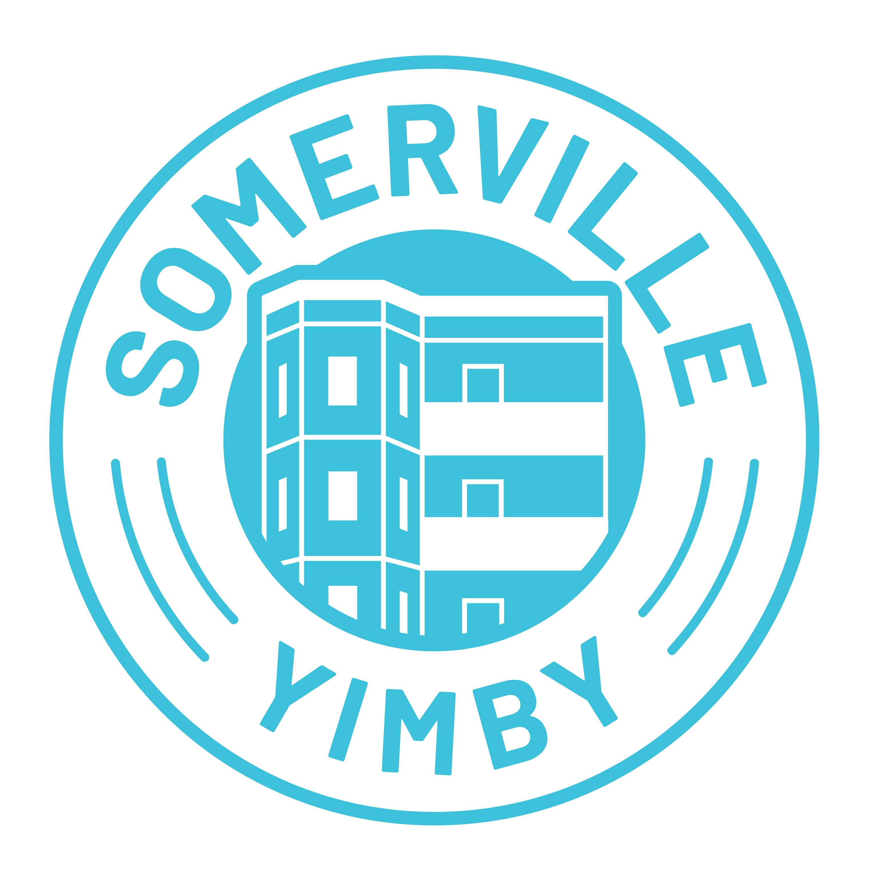 Somerville Yimby