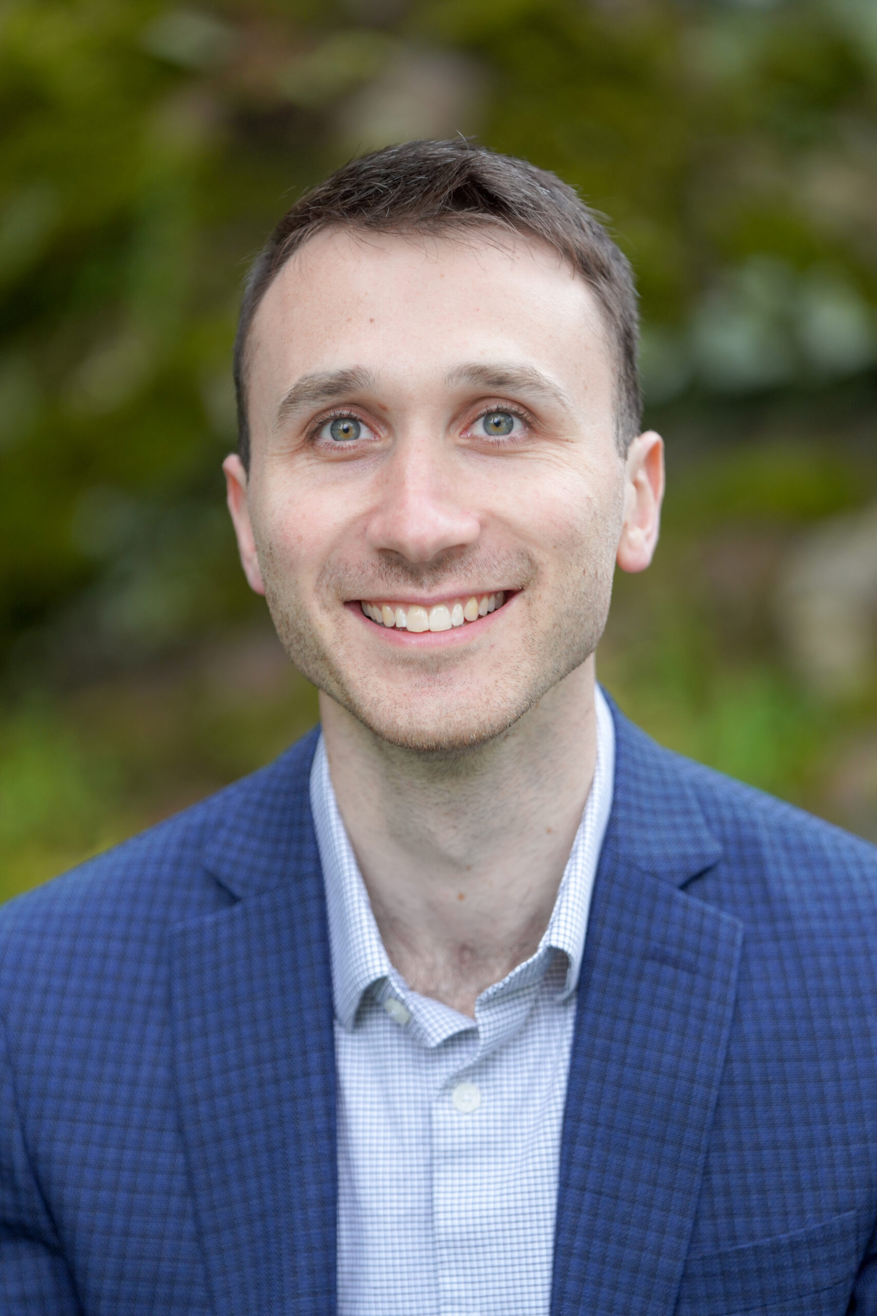 Mike Kriesberg