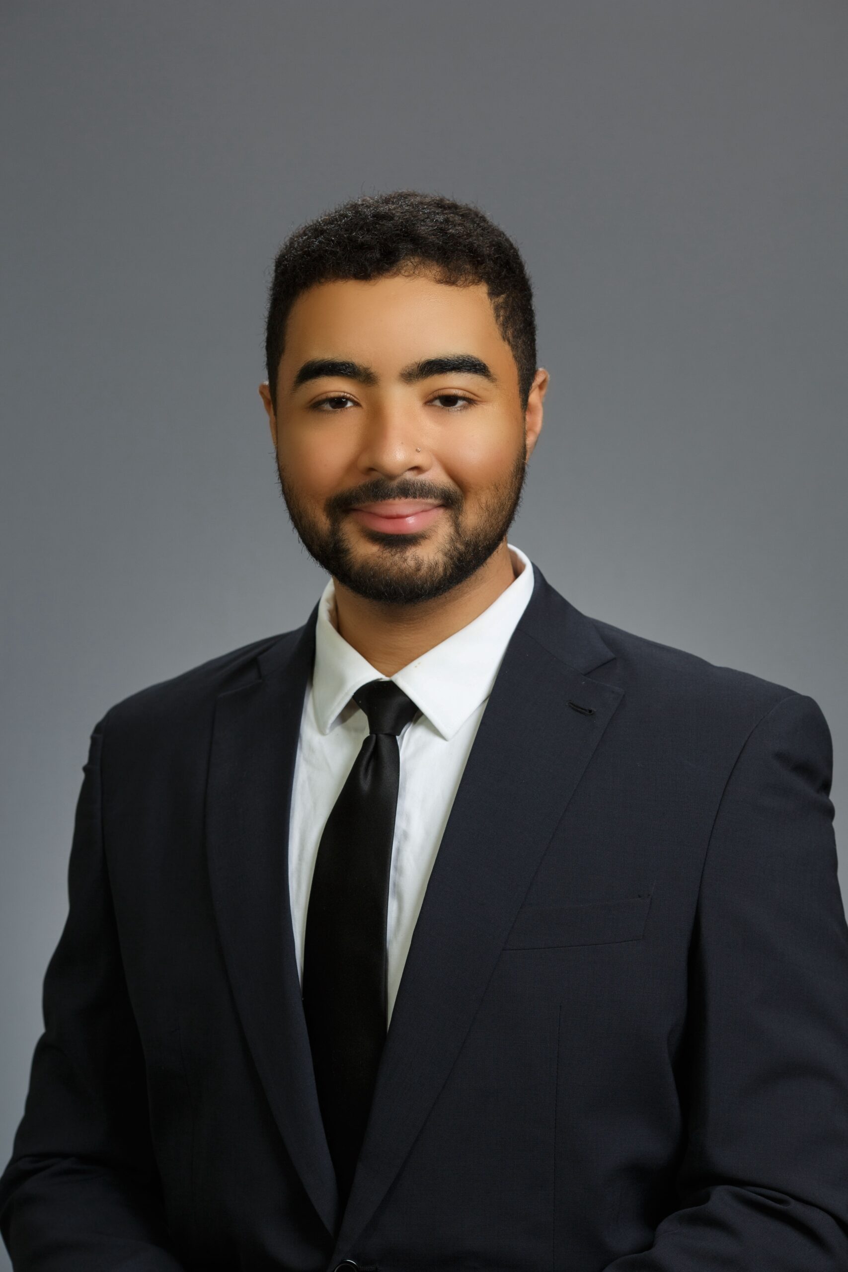 Montell Khaldi