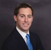 Senator Brendan Crighton