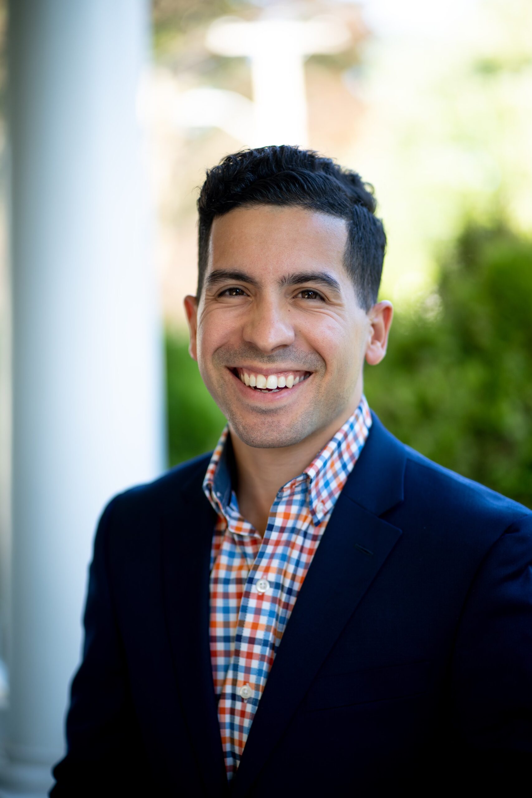 Representative Andy Vargas